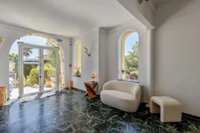 La Garoupe-Gardiole Boutique Hotel - Lobby