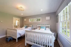 Villa Bridgehampton village - Camera