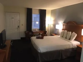 St. Michaels Inn - Chambre