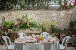 B&B Marchese - Restaurant