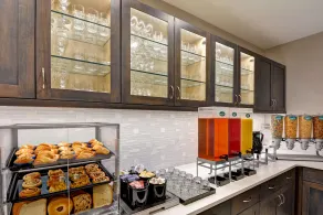 Homewood Suites by Hilton New Orleans Westbank - Restaurant