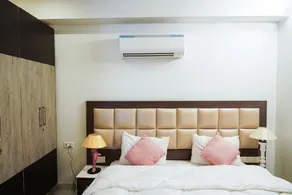 Lime Tree Service Apartment - Near Artemis Hospital ,Gurgaon - Chambre