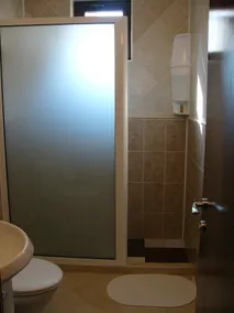 Apartment Gurguliat Sofia - Bathroom