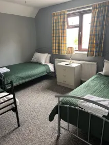The Rathmore - Værelse