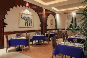 JAZ Makadi Saraya Resort - Ristorante
