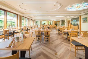 Best Western Hotel Brunnenhof - Restaurant