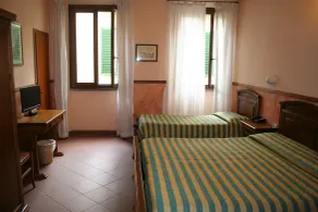 Hotel Monica - Camera