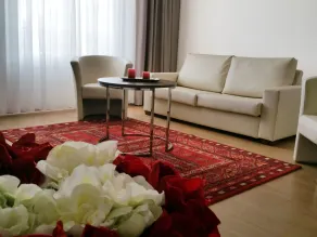 Medjugorje Hotel & Spa - Habitación