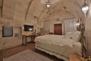 Taru Cave Suites - Habitación