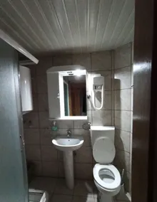 Guest House Villa Rankovic - Badezimmer