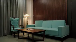 Hotel Devaan - Room