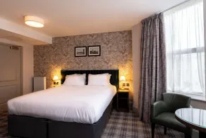 The Swallow Falls Inn - The Inn Collection Group - Chambre