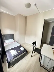 GLR OTEL - Room