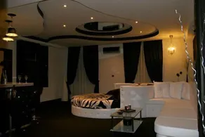 Hotel Daytona Palace - Room