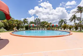Miami Everglades RV Resort - Basseng