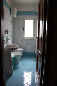 Hotel Villa Julia - Bagno