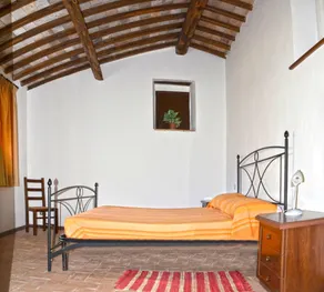 Agriturismo Il Cornalino - Room