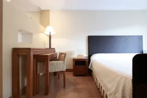 Prestige Mar y Sol - Zimmer