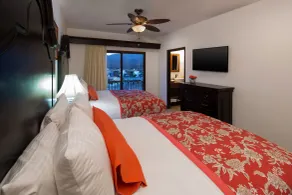 Hacienda Encantada Resort & Spa - Room