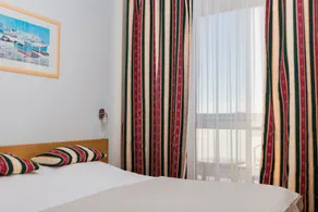 Aparthotel Roccia - Room