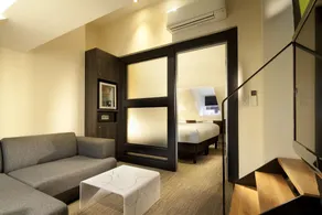Hotel Le Colombier Suites - Zimmer
