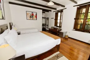 El Albergue Ollantaytambo - Room