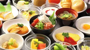 Dormy Inn Mishima - Restaurant