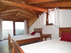 Villa Lale - Room
