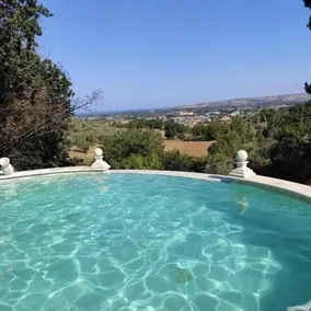 Villa Rinalducci - Pool