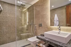 Maritim Jolie Ville Resort & Casino - Bagno