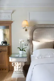 Il Palazzetto - Zimmer