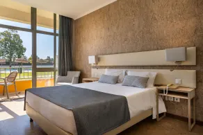 VILA PARK Nature & Business Hotel - Chambre
