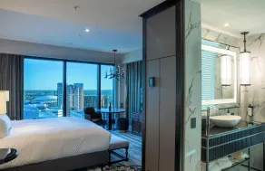 Sofitel Adelaide - Room