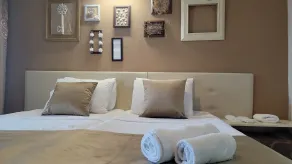 Güneş Otel - Camera