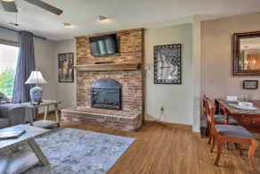 'blue Moon Cottage' w/ Amazing Views of 5 Counties - Innenbereich