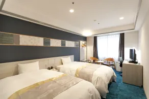 Tokyo Garden Palace - Room