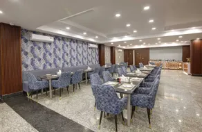 Hotel La Mirage - Restaurante