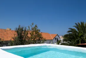 Casa Jurado - Pool