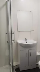 Bell Gate House - Bathroom