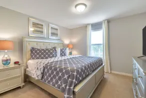 Solterra Resort 7BD Brand New Pool Home #7st565 - Chambre