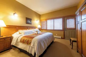 Vagabond Lodge at Kicking Horse - Habitación