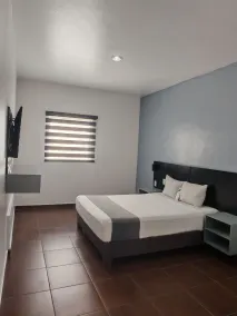 Aló Select Mazatlan - Zimmer