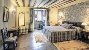 Hotel Altamira - Rom