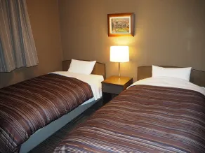 Hotel Route-Inn Court Matsumoto Inter - Room