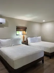 Kona Kai - Room