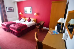 Royal Exeter Hotel - Habitación