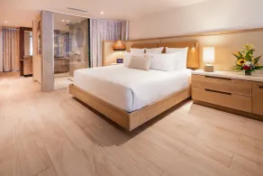 Zoetry Curacao Resort & Spa - Room