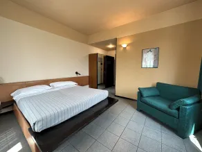 Hotel Griselda - Camera