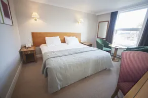 Blackwell Grange Hotel - Room