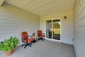 Lake Hartwell Home Base: 2 Mi to Marina! - Interior